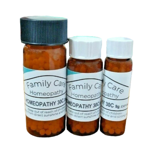 Secale Cornutum 6C 30C 200C 1M Homeopathic/Ho